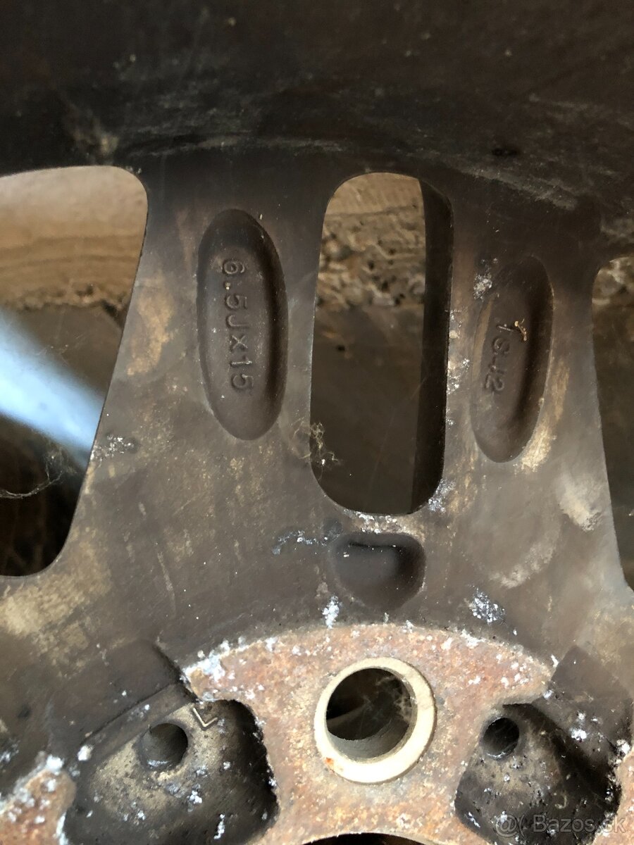 rôzne pneu a elektróny - 5