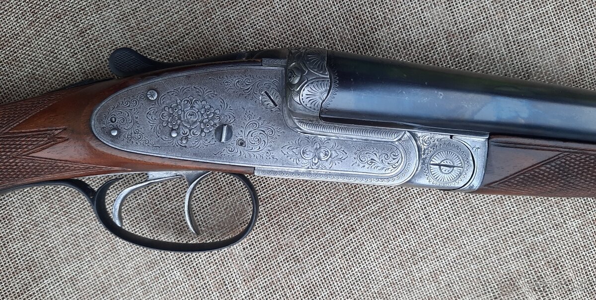 Broková dvojka Belgia - 5