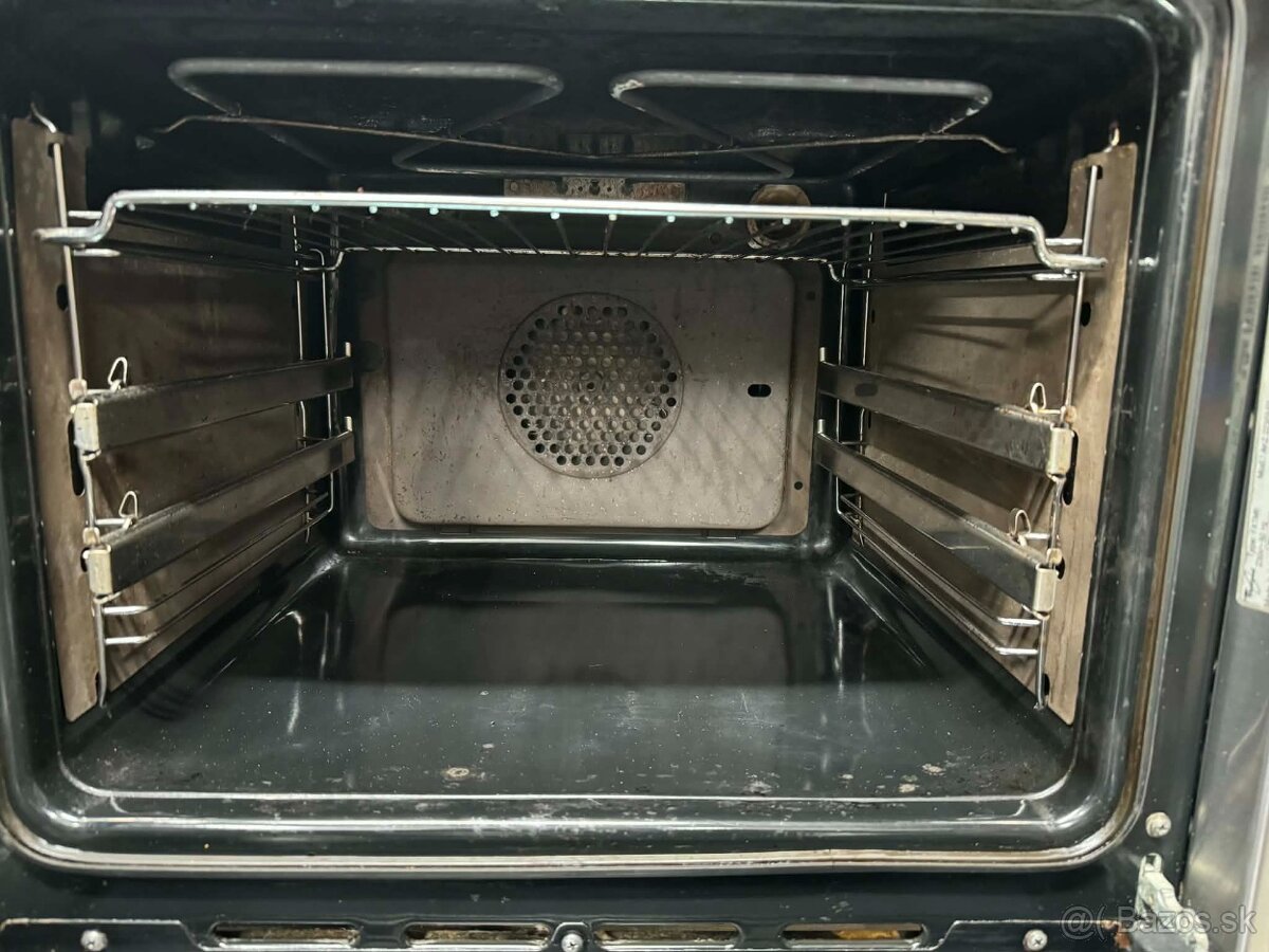 Whripool Vstavaná Rúra - 5