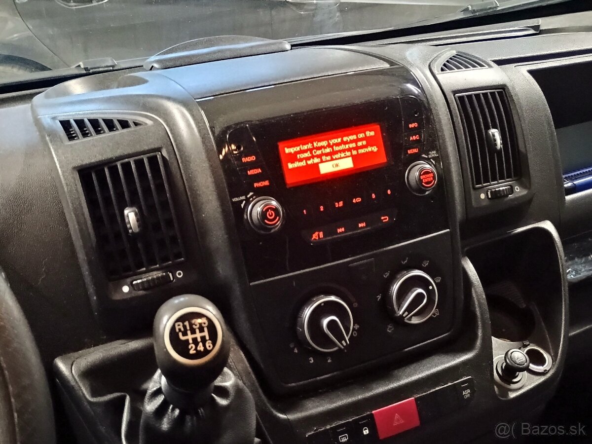 Predam chladiarensku dodávku - 5