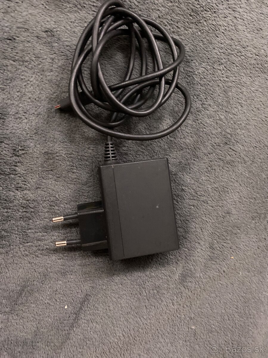 NINTENDO SWITCH (V SIVEJ FARBE) - 5