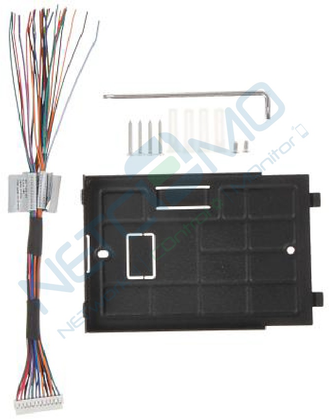 Set videovrátnika Dahua s RFID čítačkou - 5