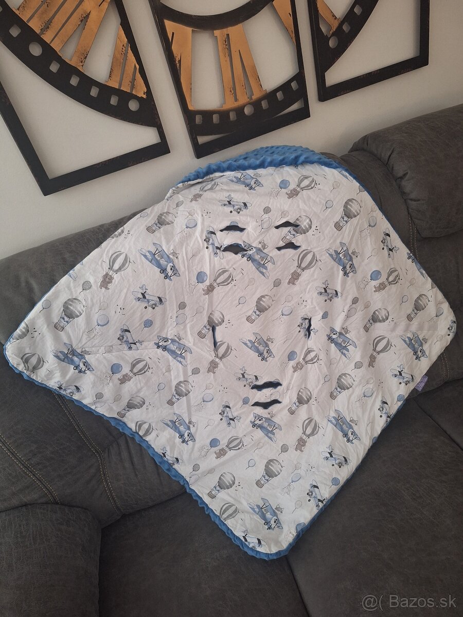 Zavinovačka do vajíčka alebo kočika - 5