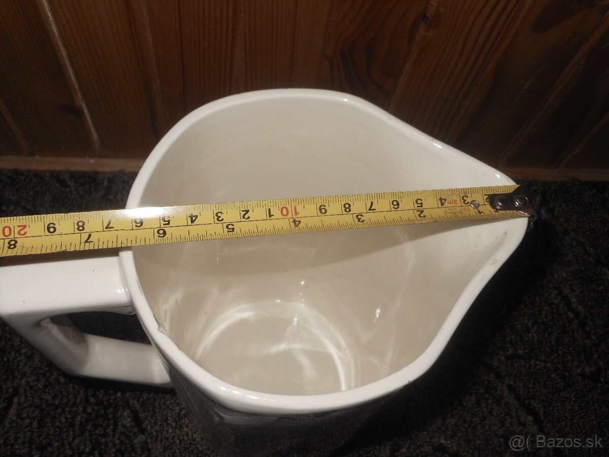 lavor,nočnik,džban - 5