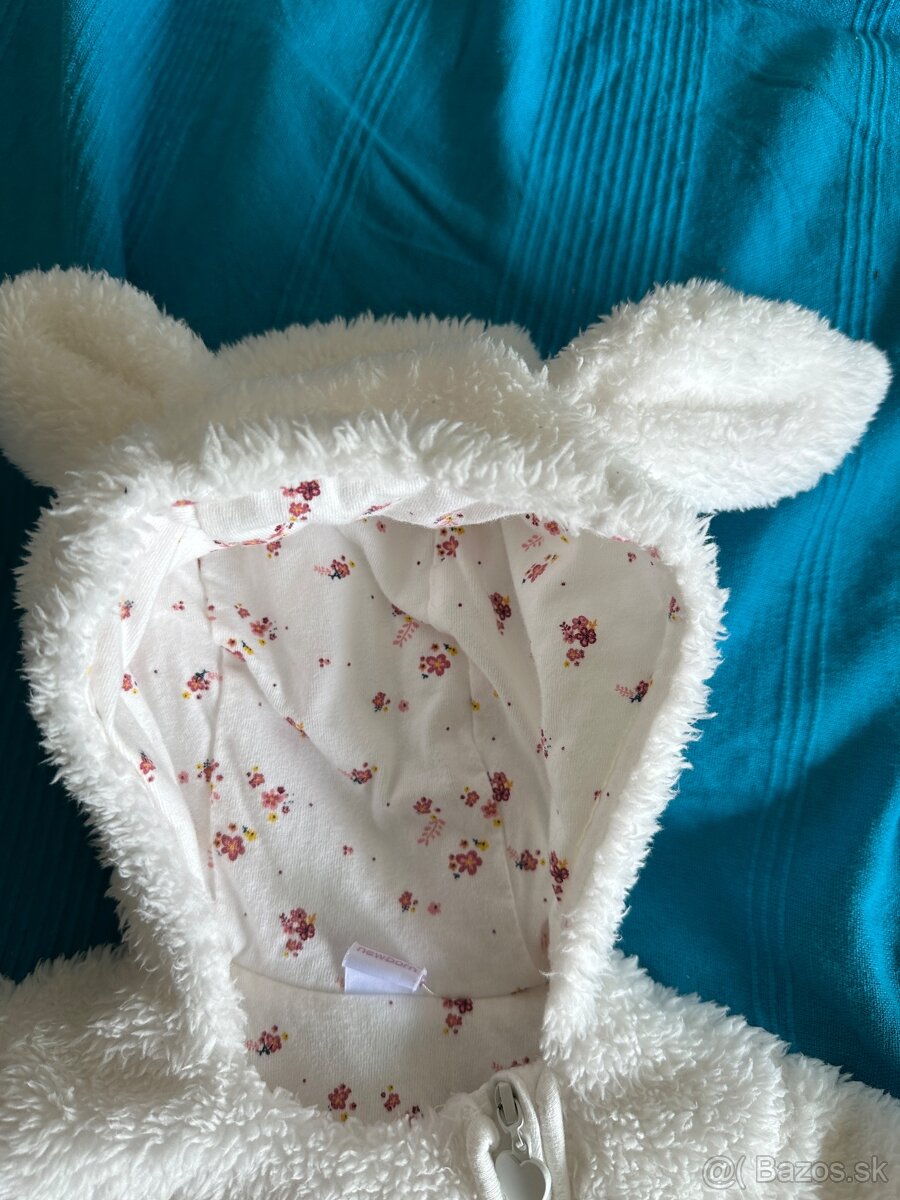 Dopodopo Overal Baby - 5