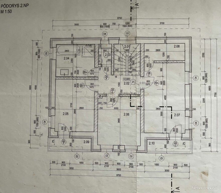Rodinný dom na predaj - Jakubov - 5