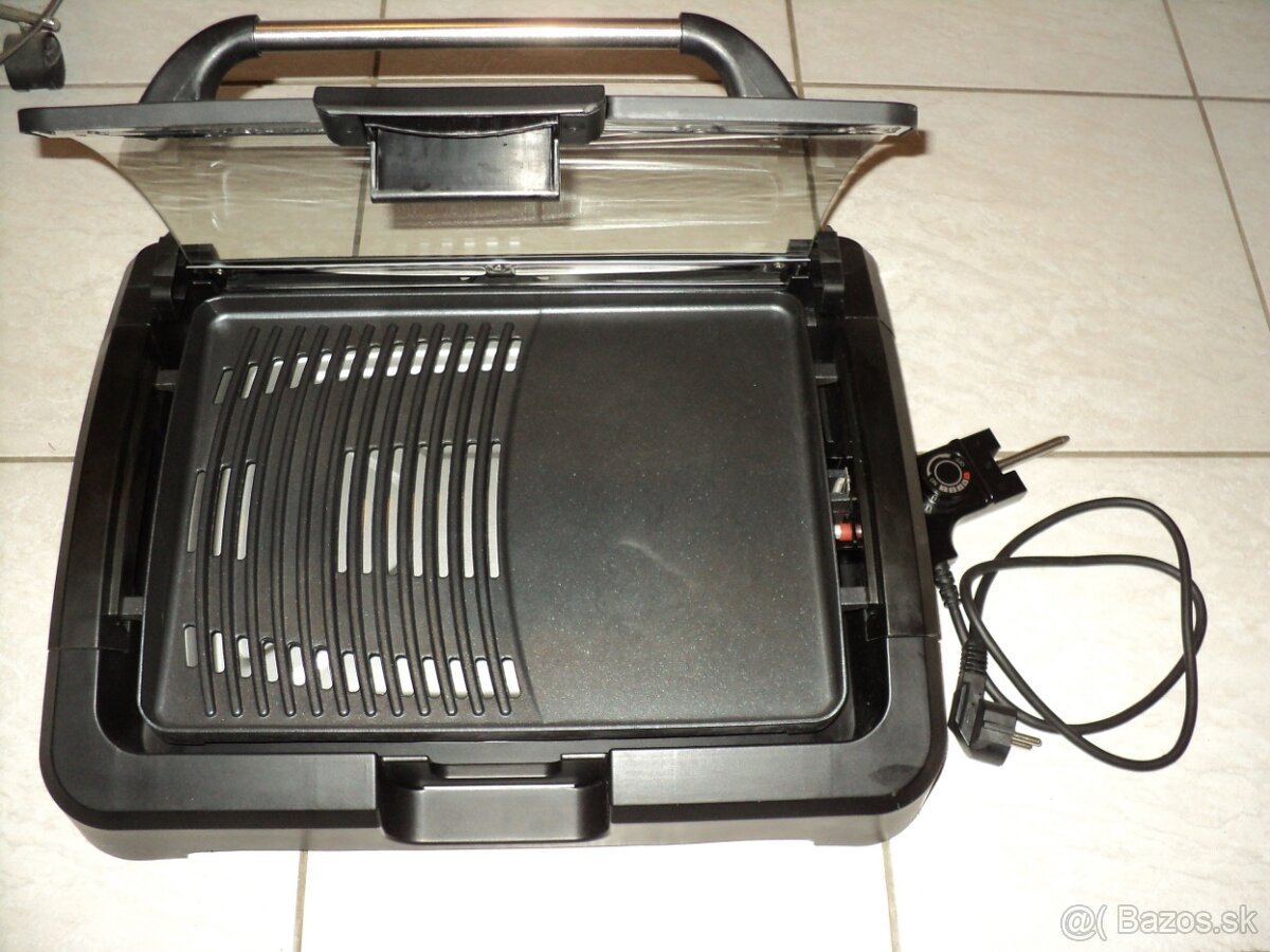 Panvice,pekáč, gril,ohrievač,demižóny,mikrovlnky,vysávač - 5