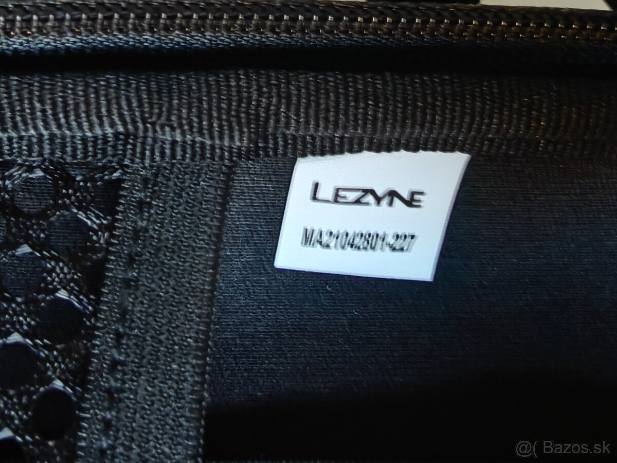 Cyklistická taška na bicykel - 5