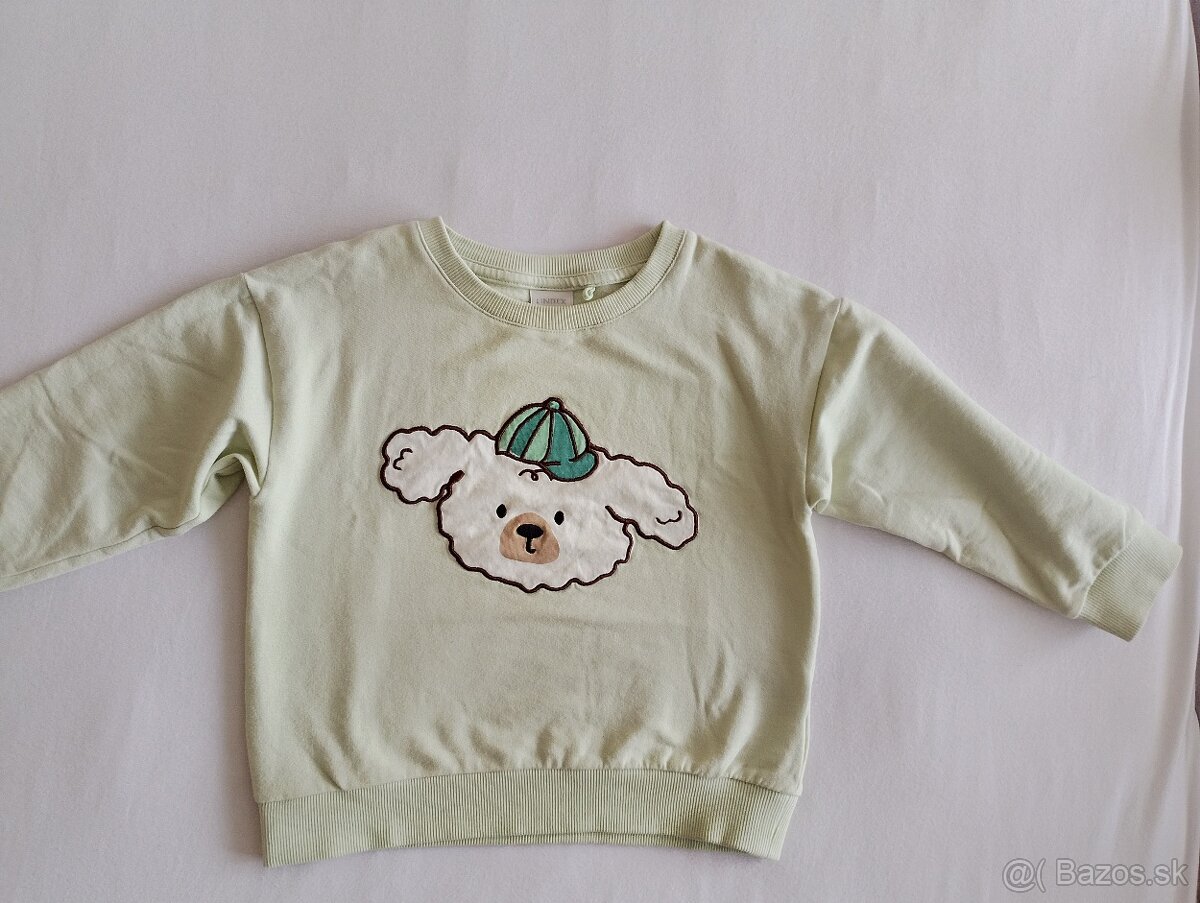 Súprava psík veľ. 92 - 5