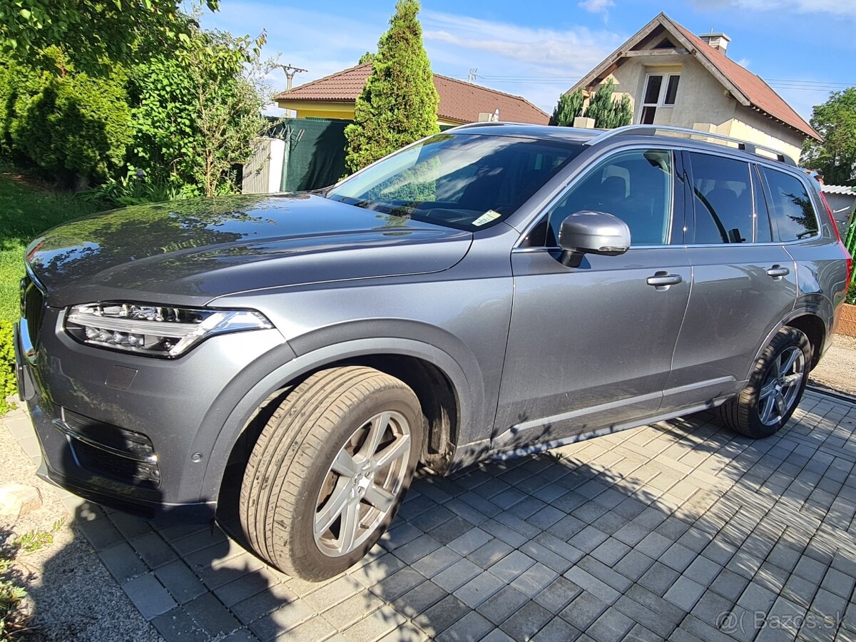 XC 90 2017 - 5