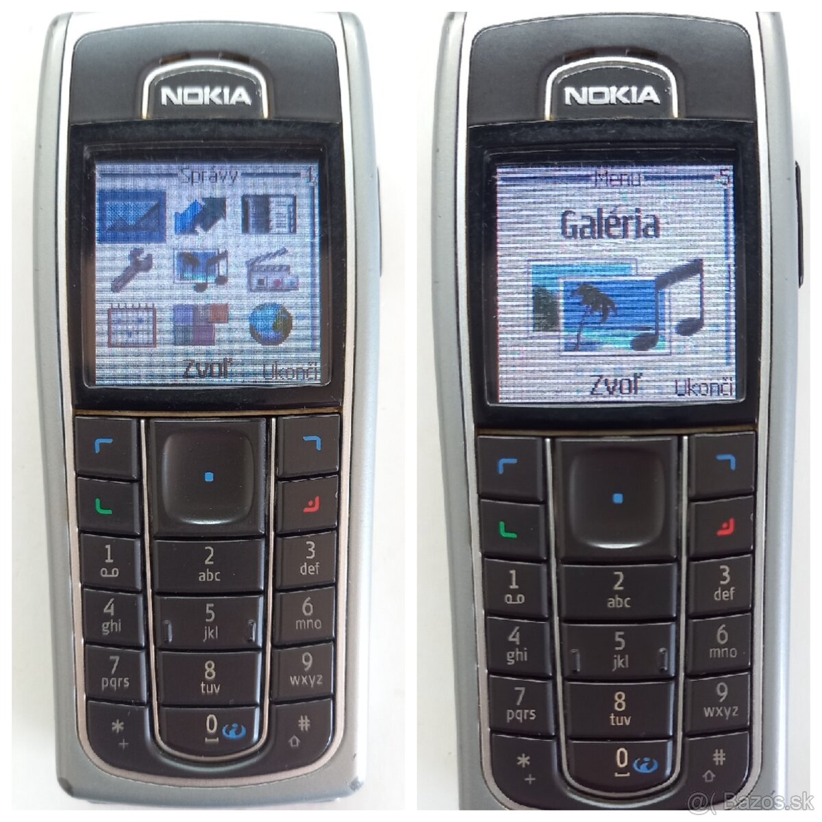 NOKIA 6230 RH-12 - 5