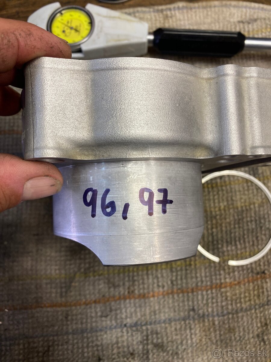 Valec ktm sxf 250 2008 - 5
