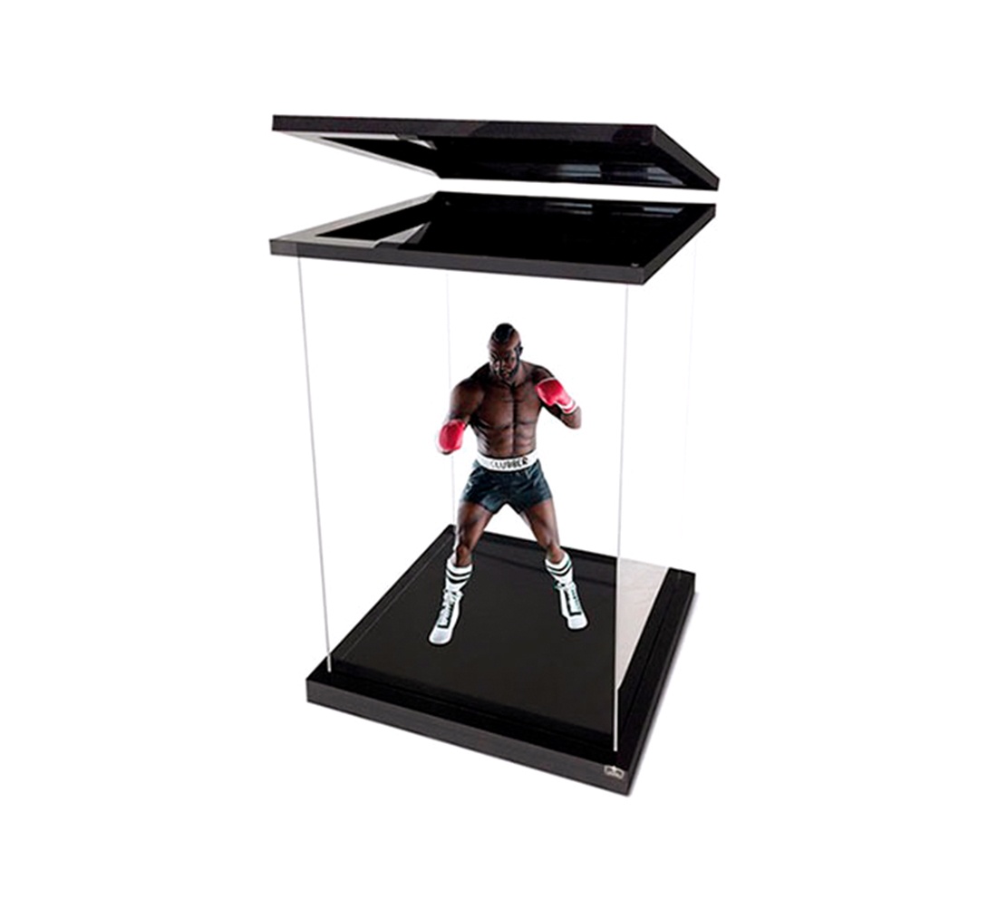 Predám kryt na zberateľskú figúrku/predmet (úplne nový) - 5