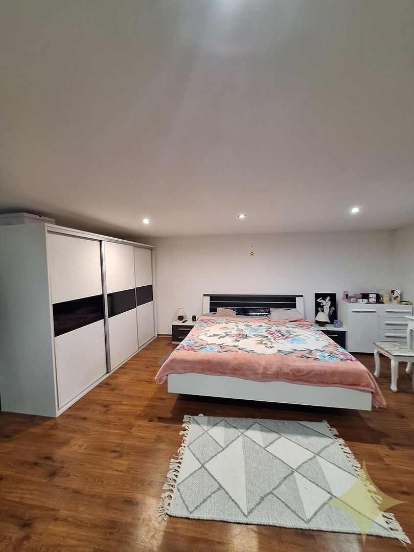 Prenájom 1 izbový byt - 5