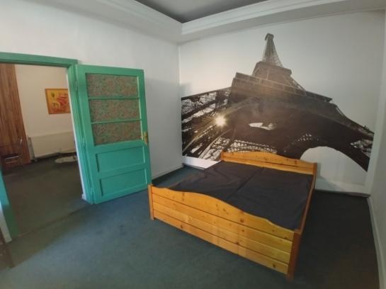 Na prenájom 1-izbový byt v centre Komárna LRo-1416 - 5