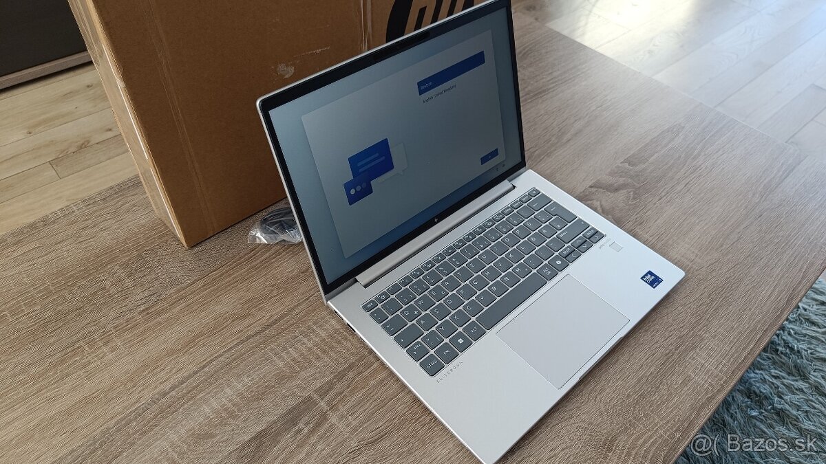 HP EliteBook 640 G11 - 5
