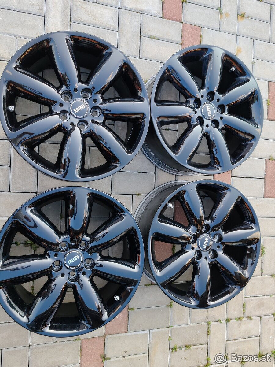 Mini Cooper 5x112 - 5