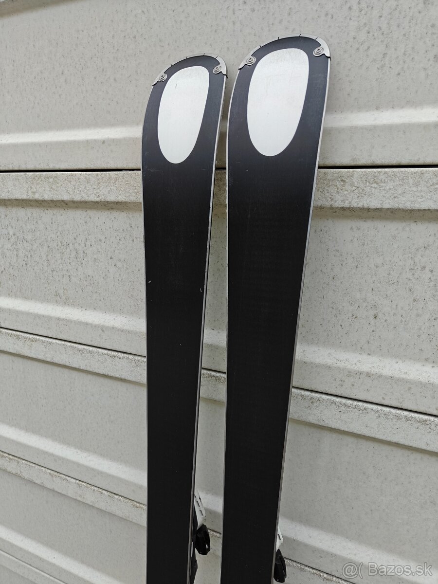 LYŽE KASTLE QUARTZ 72 150CM - 5