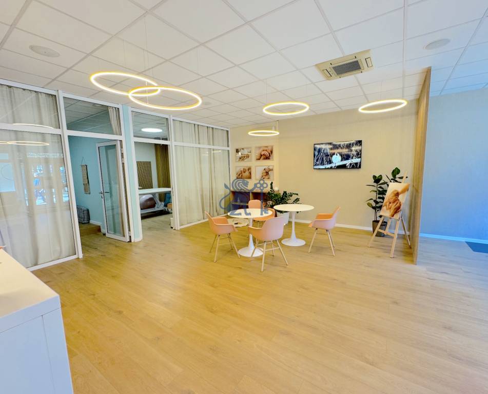 Postúpenie zabehnutej zdravotníckej prevádzky - Tomašíkova u - 5