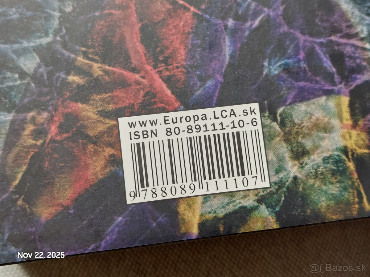 F. M. Dostojevskij 'Bratia Karamazovci' - 5