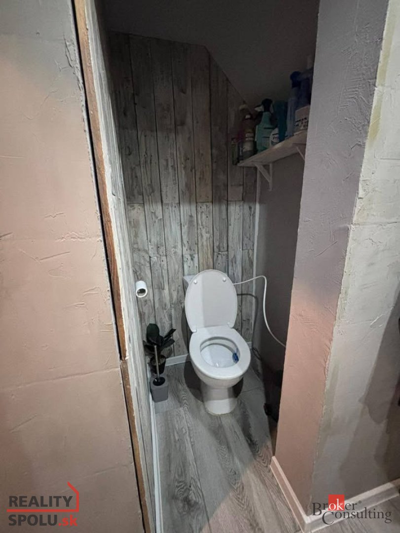 2 izb. byt v historickom centre mesta Nitra - 5