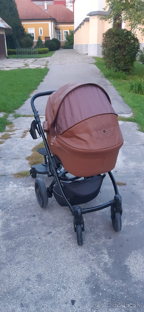 Predám Bebetto luca - 5