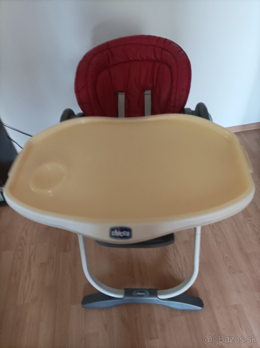 Detská stolička Chicco - 5