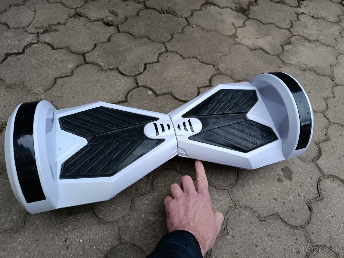 Predám hoverboard - 5
