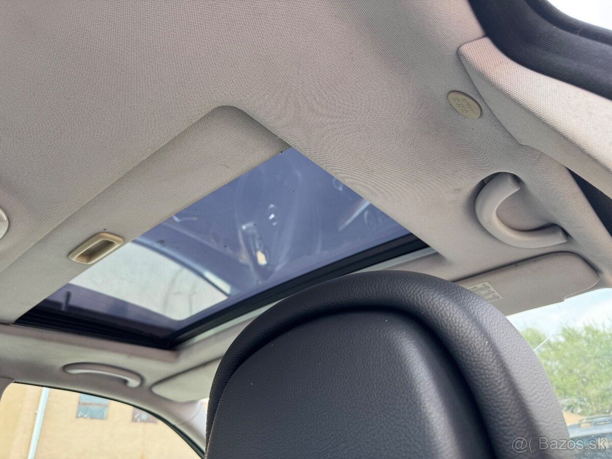 Mercedes-Benz E 320CDI - 5