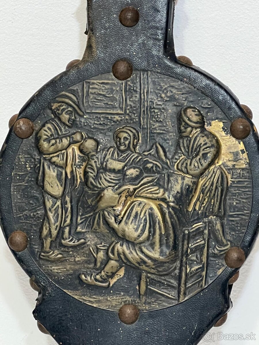 Starožitne fukare - 5