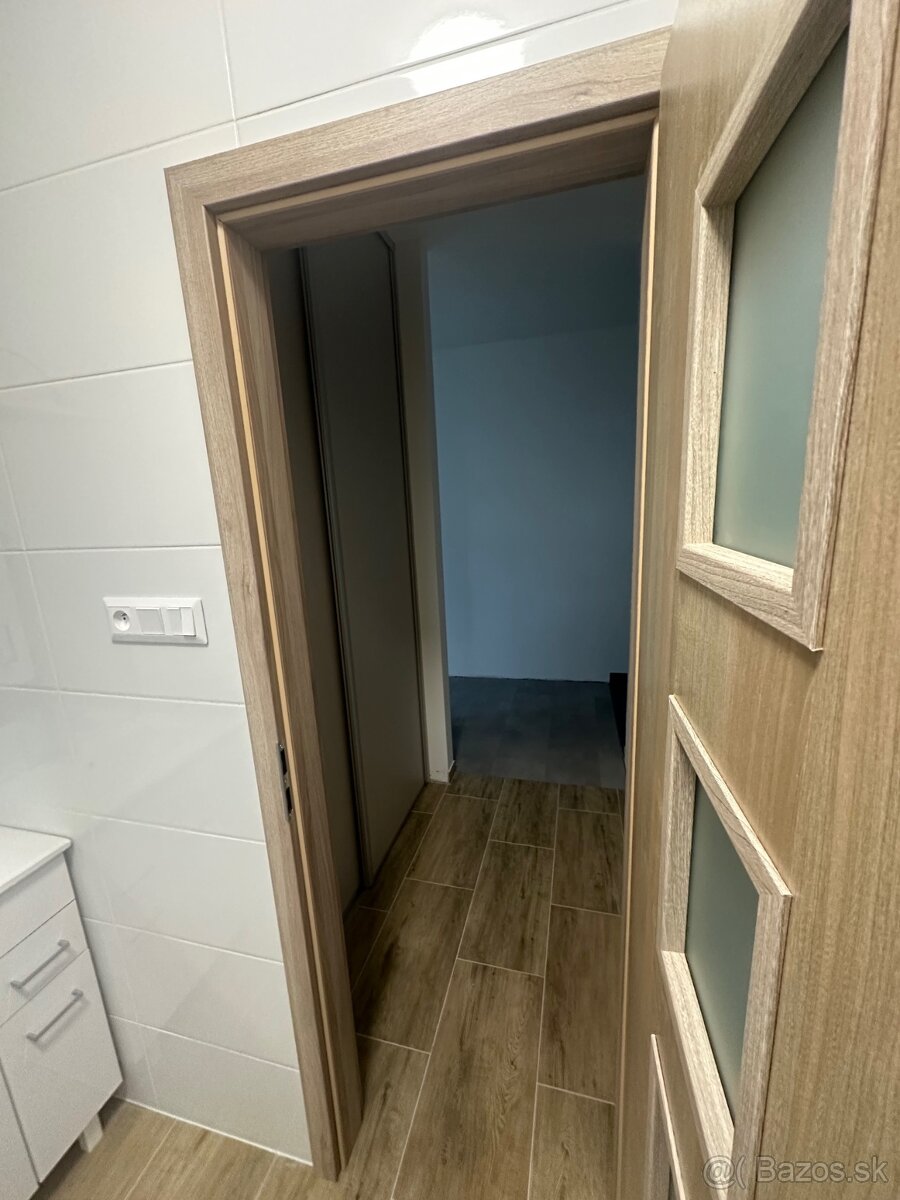 Ponúkame na prenájom 2 -izbový byt - 5