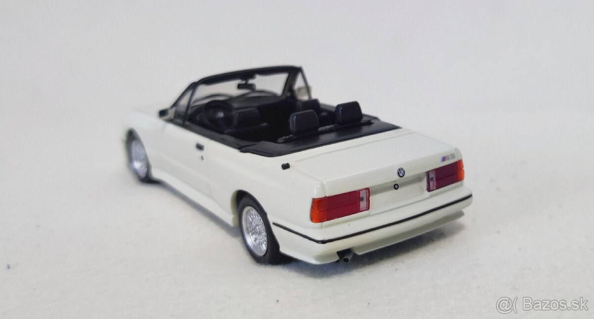 BMW M3 e30 - 5