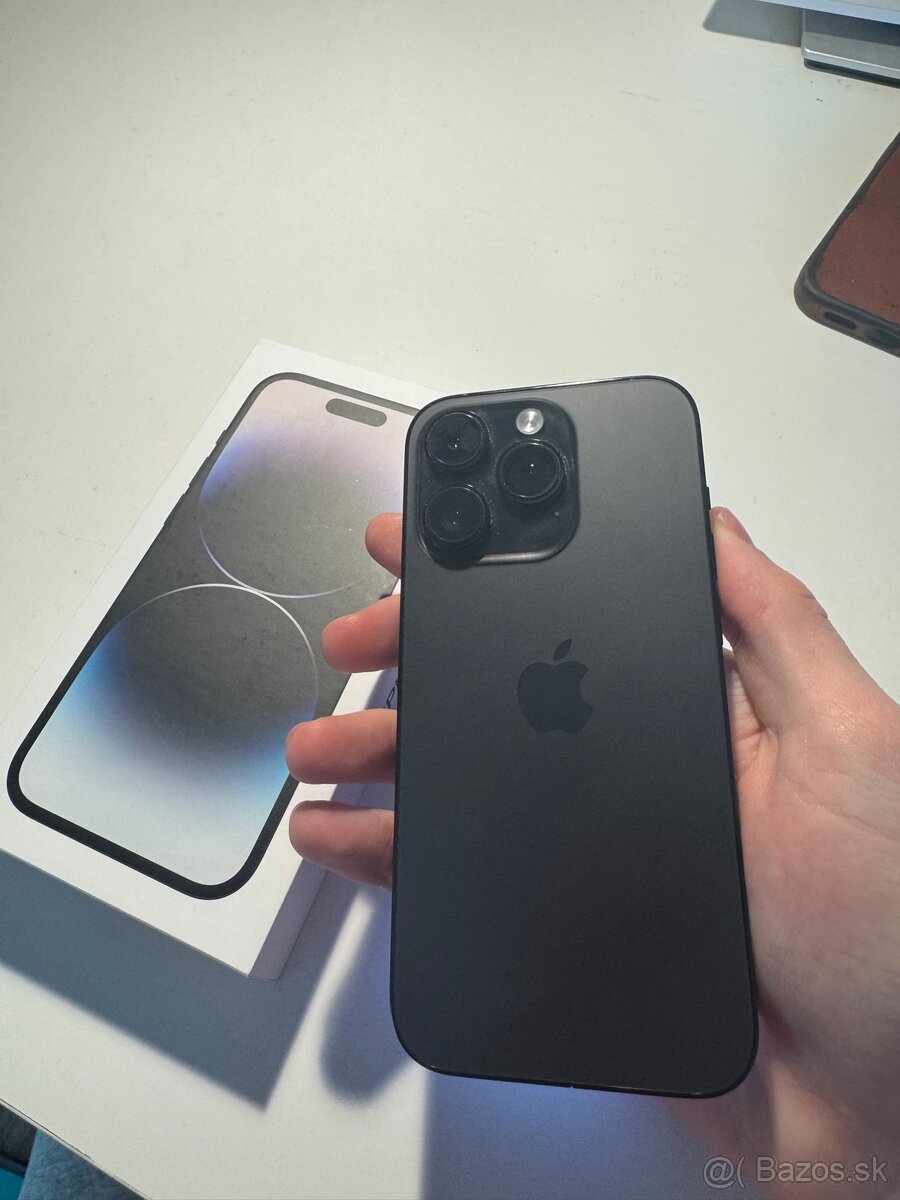 Iphone 14 pro 128gb - 5