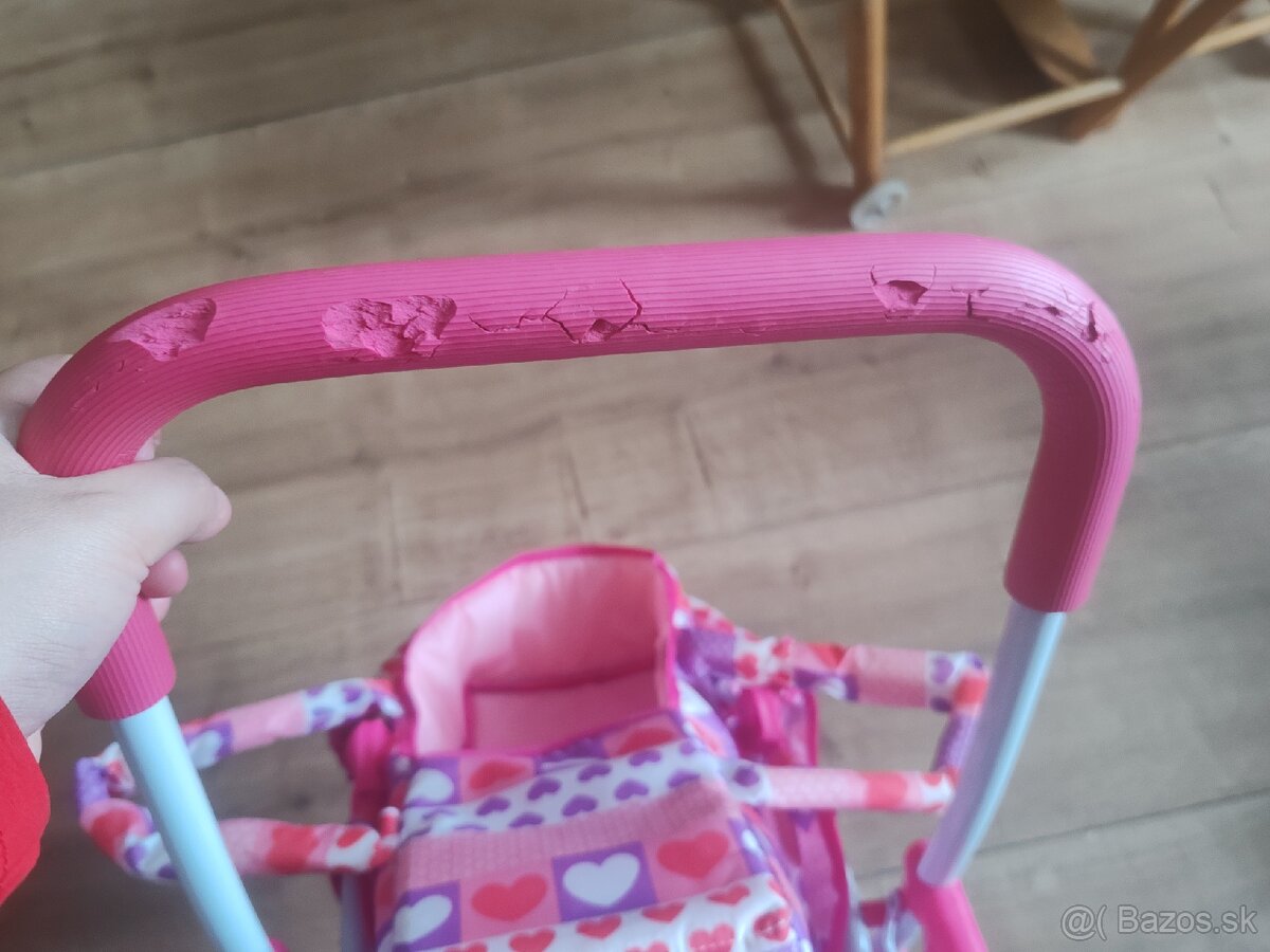 Kocik pre babiky - 5