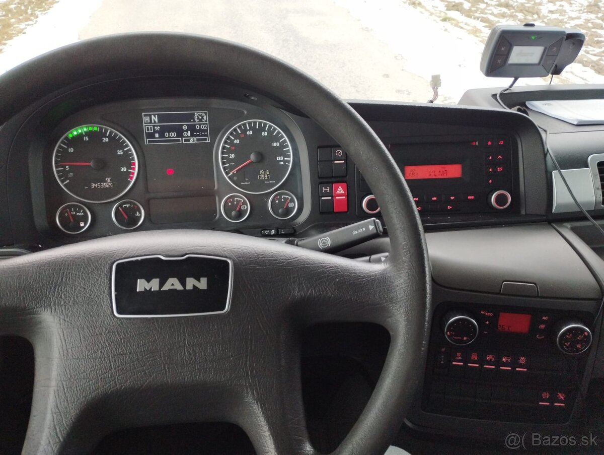 Man TGL 12.250 rv:2014 euro 6 - 5
