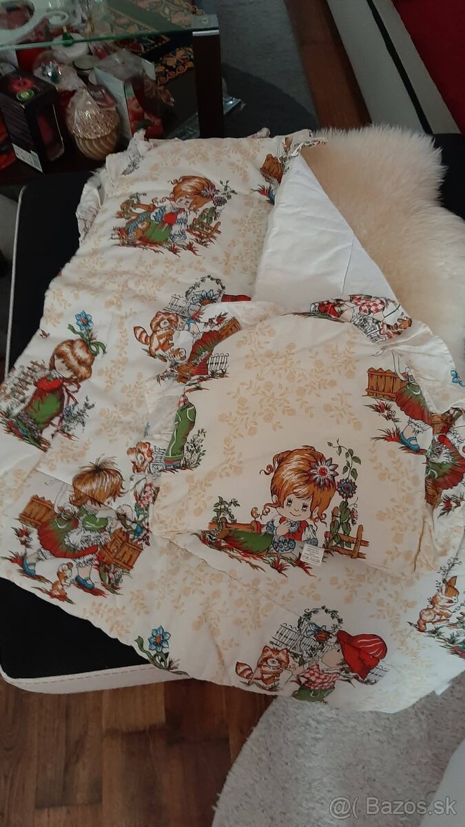 Veci do kočára - 5