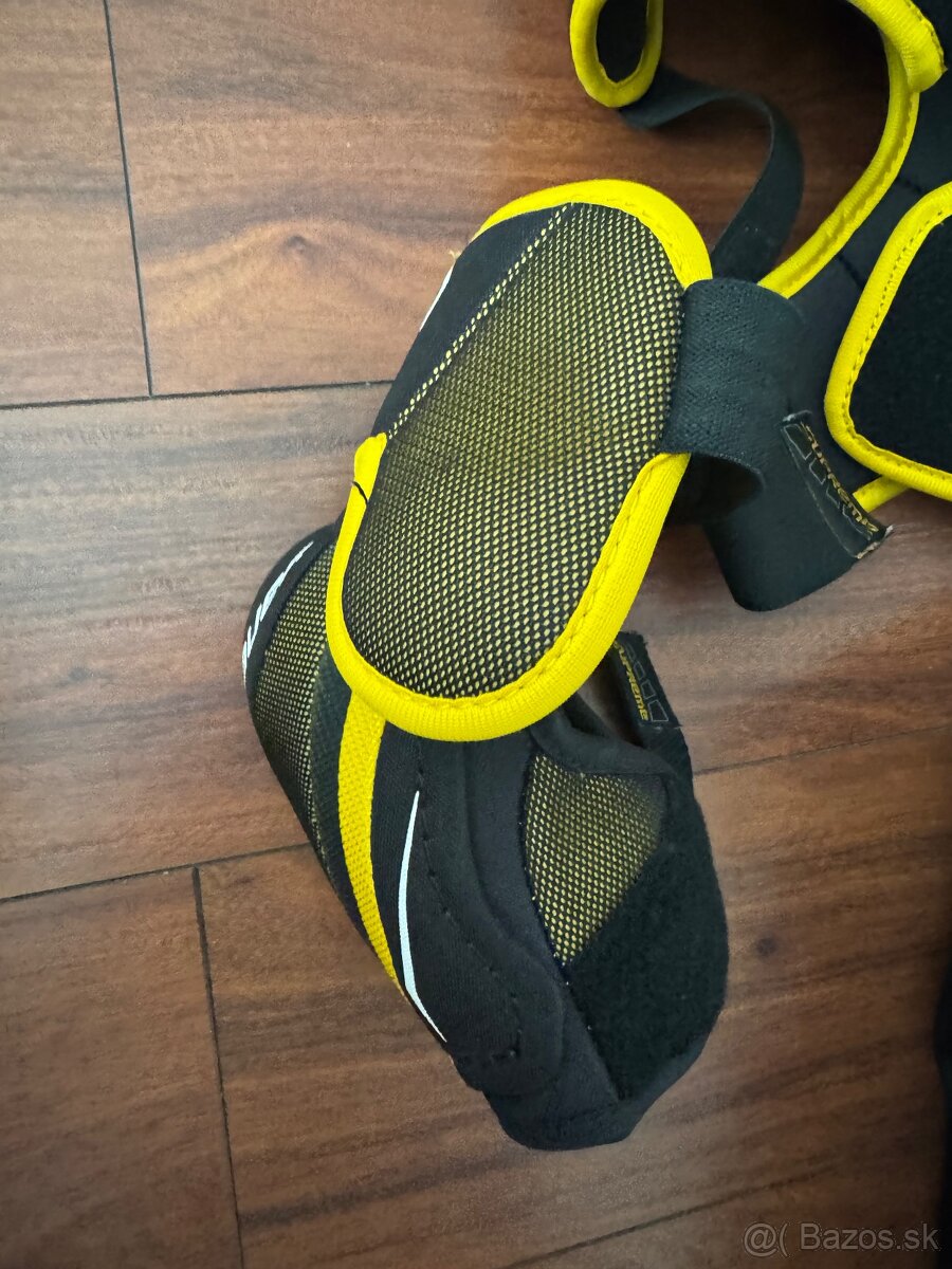 Bauer supreme s170 výstroj junior - 5