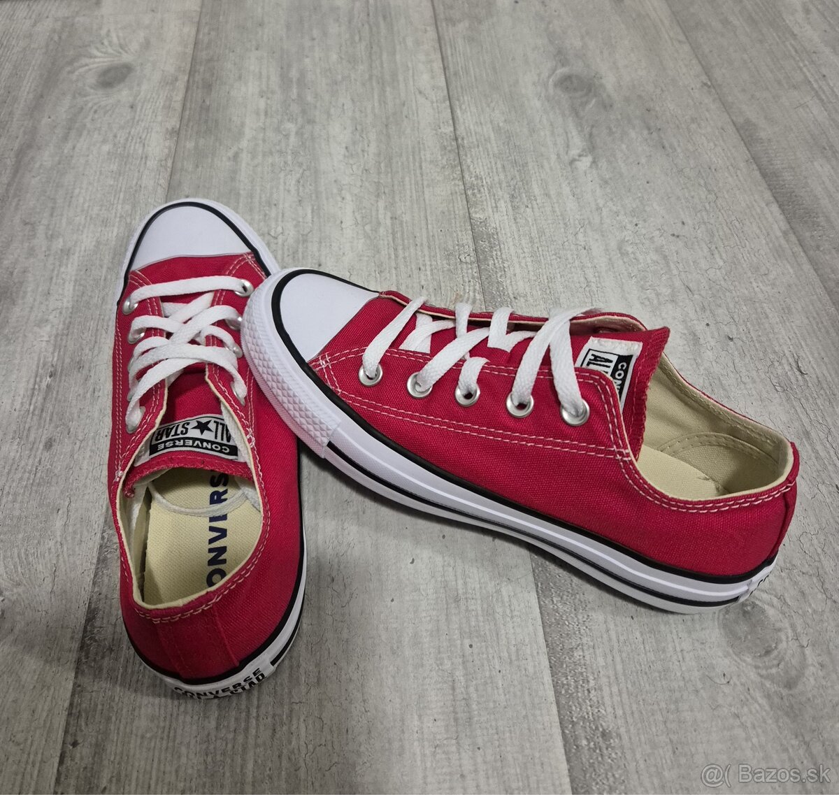 Dámske tenisky 37 - 5