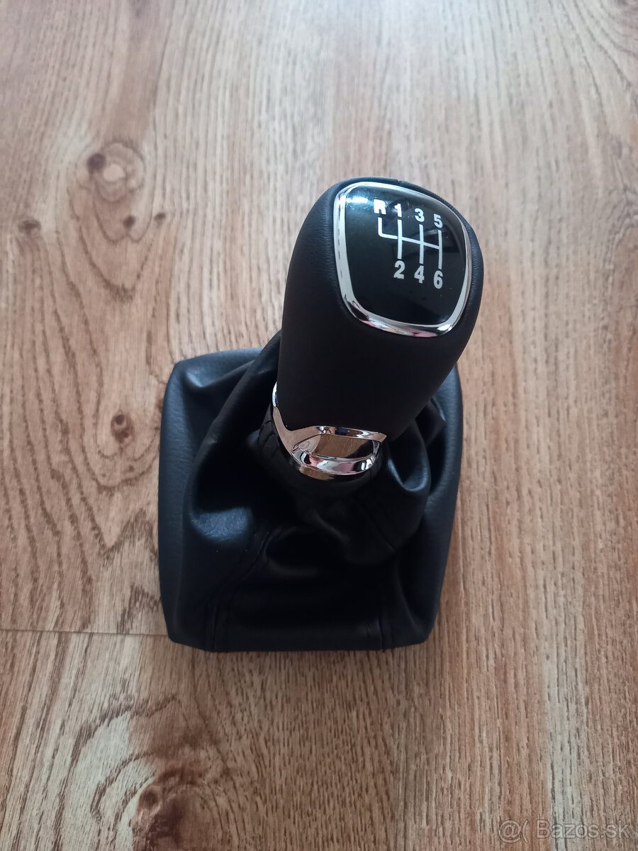 Radiaca páka ŠKODA OCTAVIA 3 ✅️ - 5