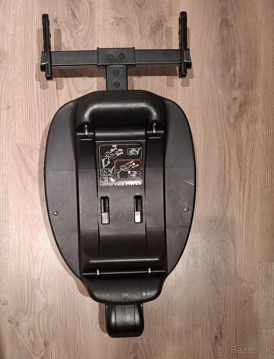 KIDDY Autosedačka Evoluna i-size 2 - 5