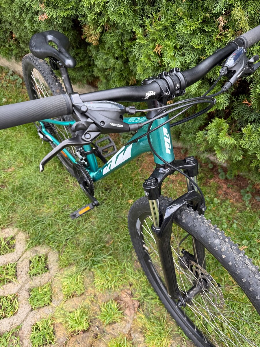 Predam Ktm Alpine - 5