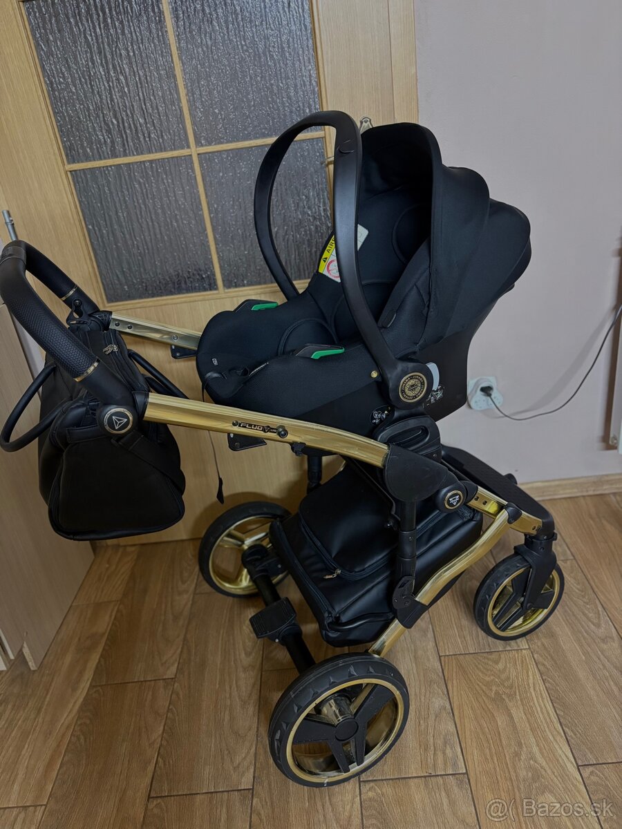 Junama diamond 3v1 - 5