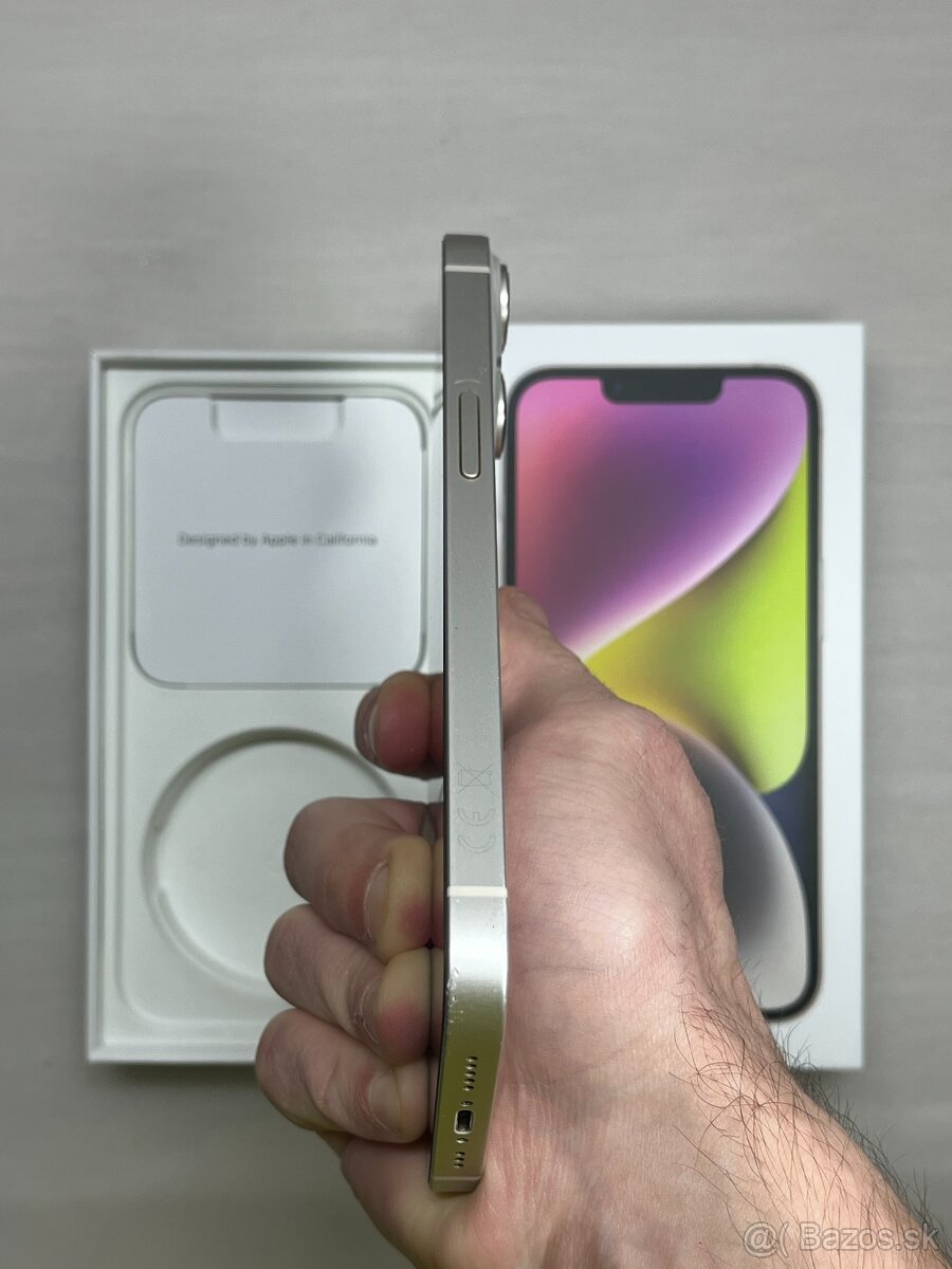 iPhone 14 🔋86% - 5