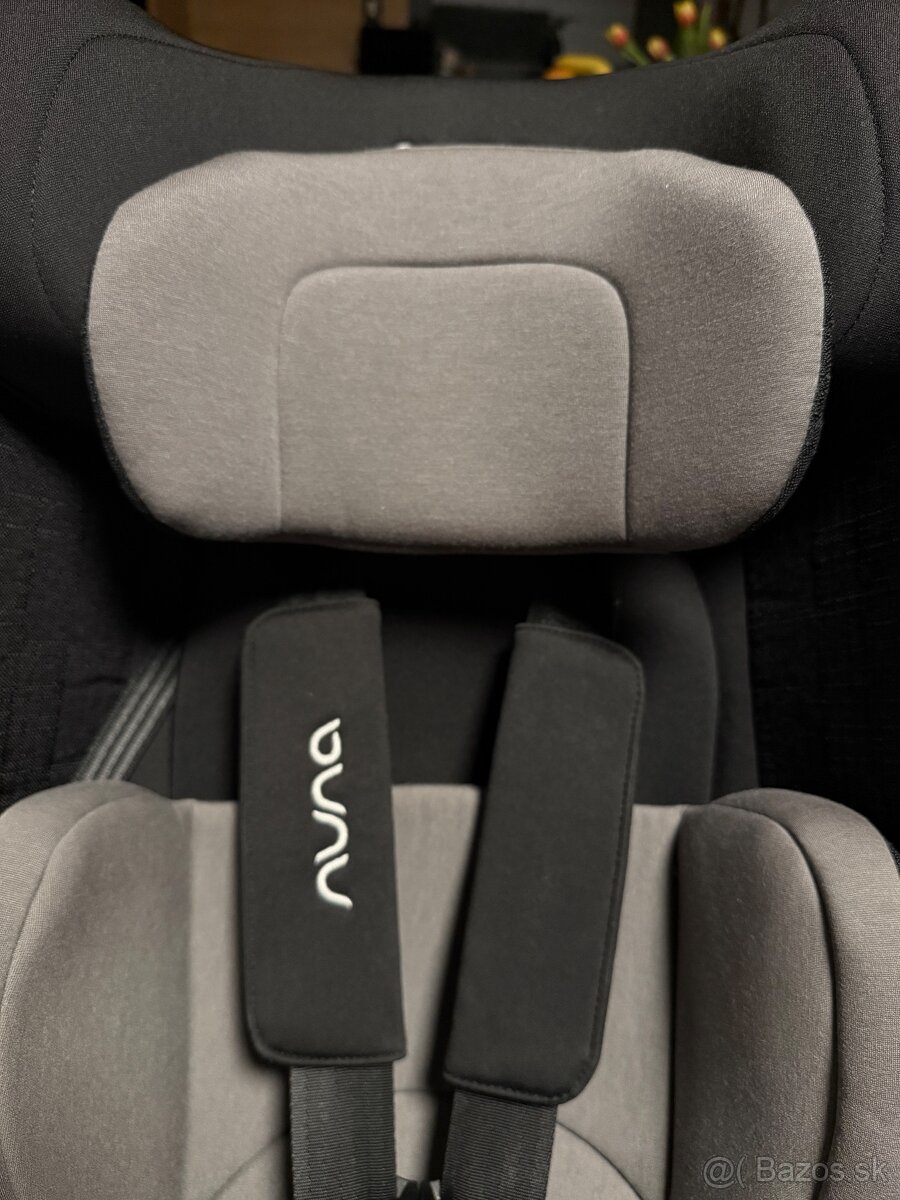 NUNA Told next + zakladňa - 5