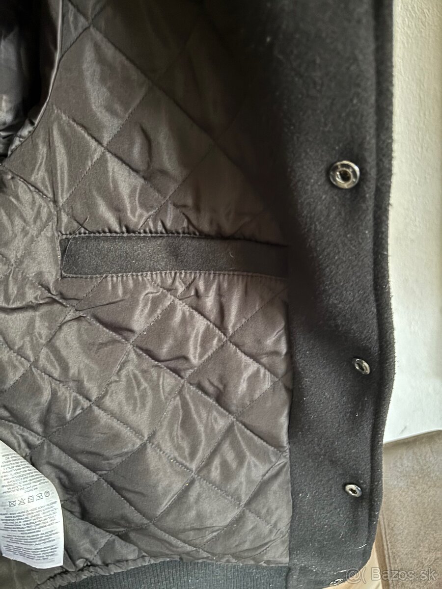 Jarná/Prechodná bunda - 5