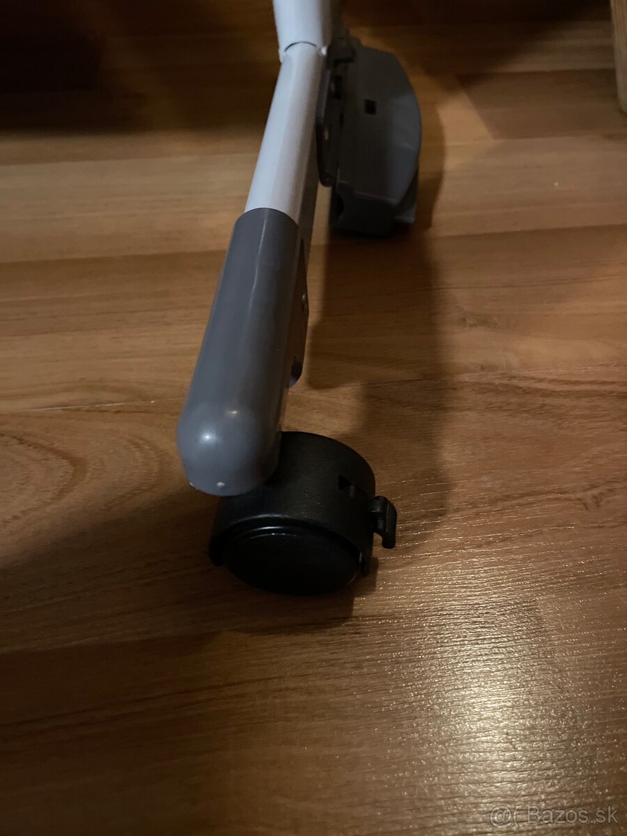 Prenosná postielka - 5