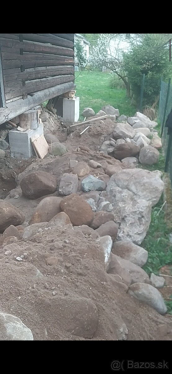 Dobrý ponúkam naše služby - 5