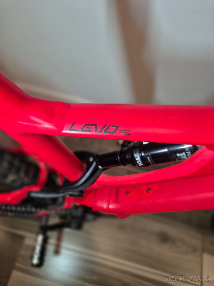Specialized Turbo Levo SL Comp 2020 XL - 5