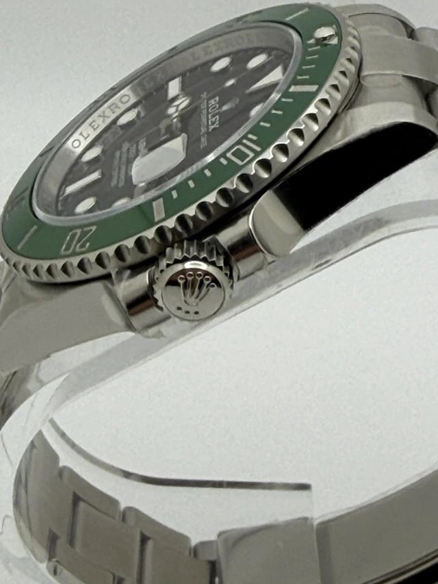 Rolex Submariner Starbucks 41mm - 5