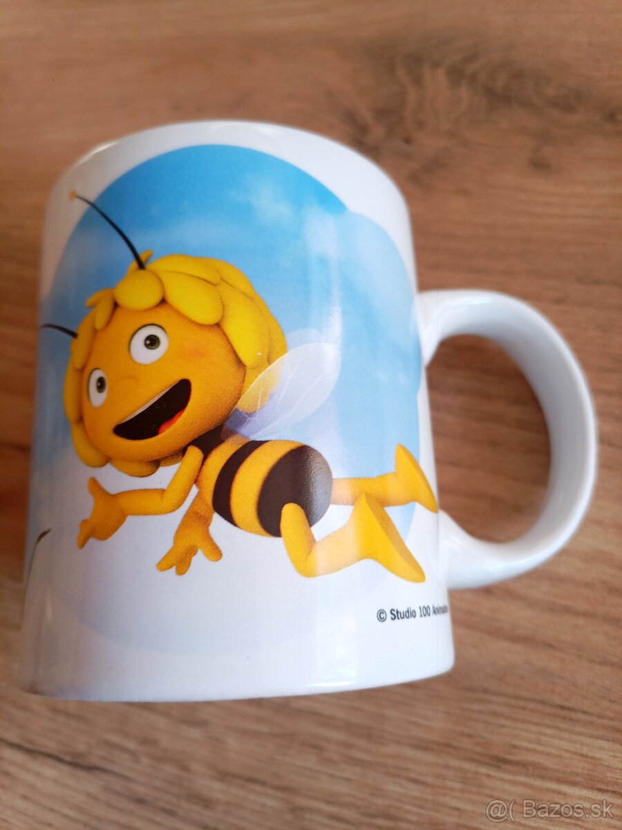 Detské hrnčeky. - 5